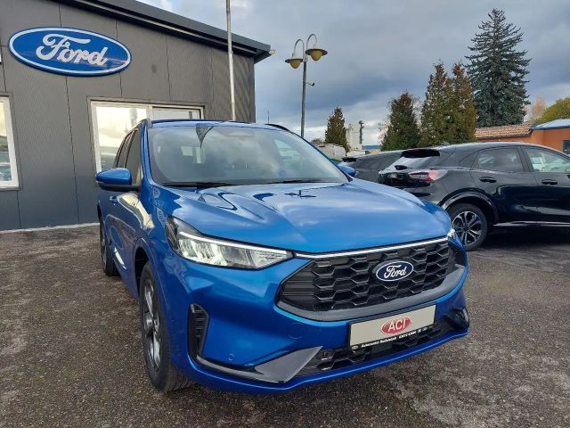 Ford Kuga ST Line