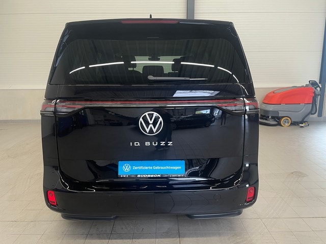Volkswagen ID.Buzz 150 kW Pro