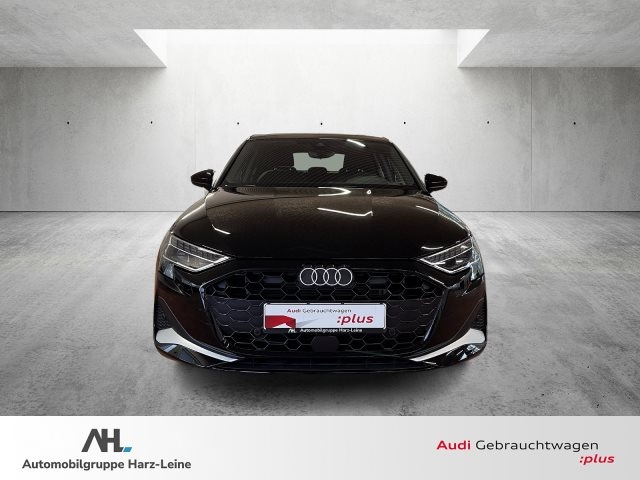 Audi A3 35 TFSI S-Tronic Sportback