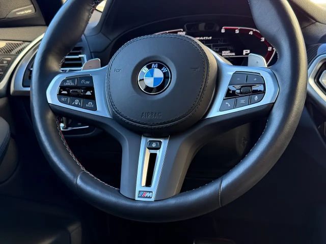 BMW X3 M40d