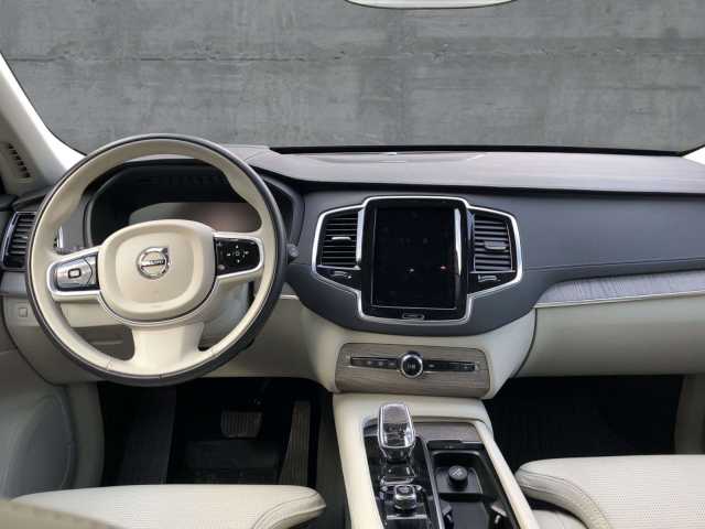 Volvo XC90 AWD Bright Plus T8