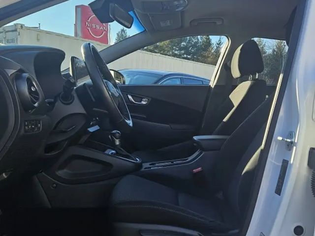 Hyundai Kona 1.6 Hybrid Trend