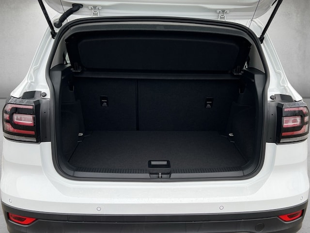 Volkswagen T-Cross DSG Style