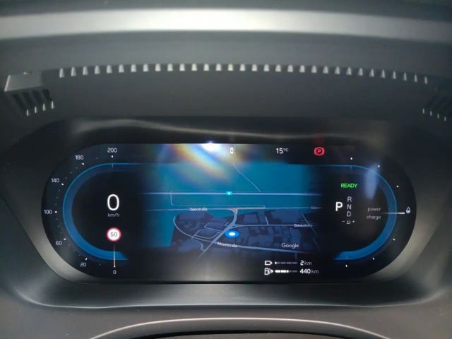 Volvo XC60 AWD Dark Plus T6