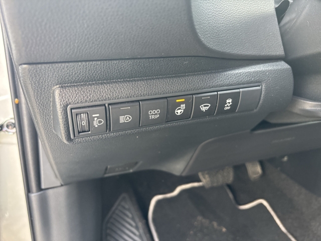 Toyota Corolla Team D Technik Touring