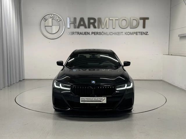 BMW 520 520d Sedan xDrive