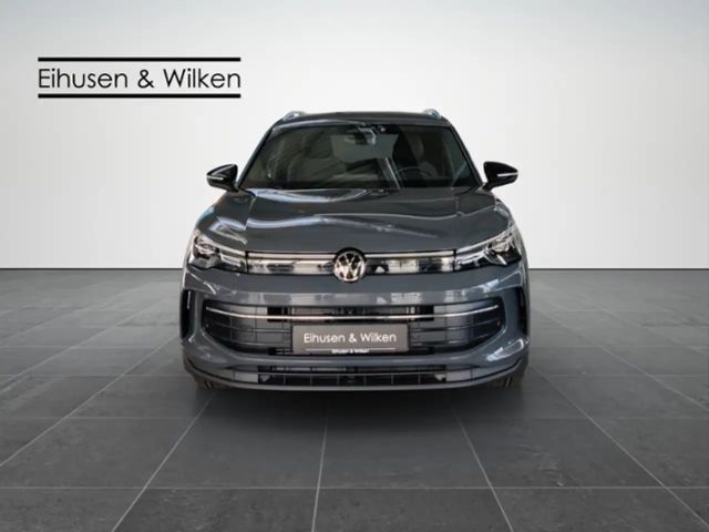 Volkswagen Tiguan DSG