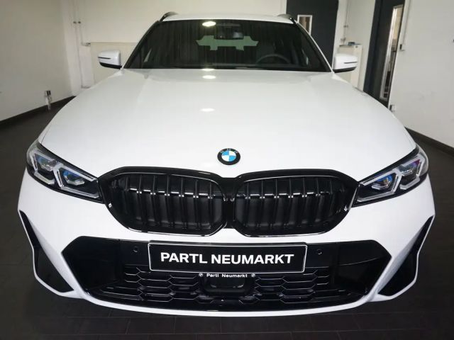 BMW 320 320d M-Sport