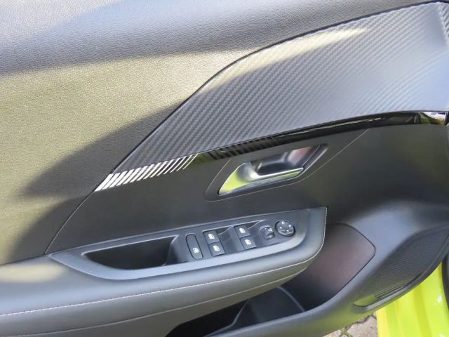 Peugeot 208 Allure Pack