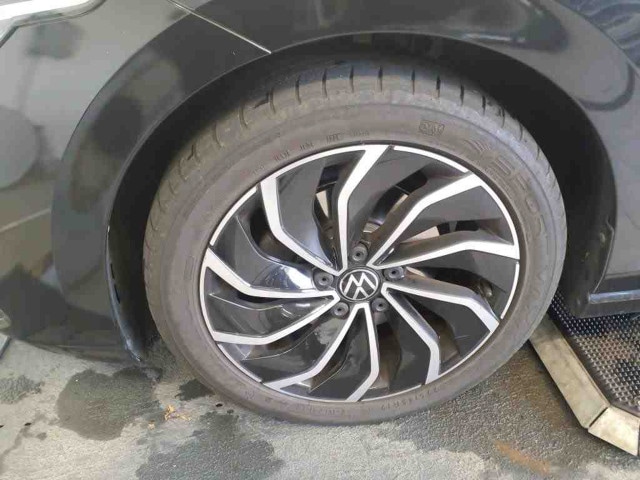 Volkswagen Golf 2.0 TDI DSG Golf VIII