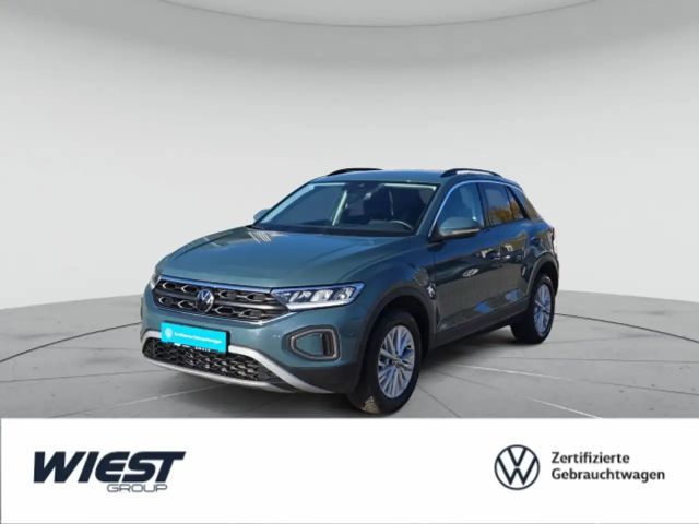 Volkswagen T-Roc 1.0 TSI Life
