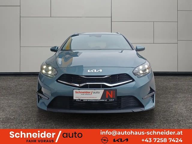 Kia Ceed GDi SportWagon