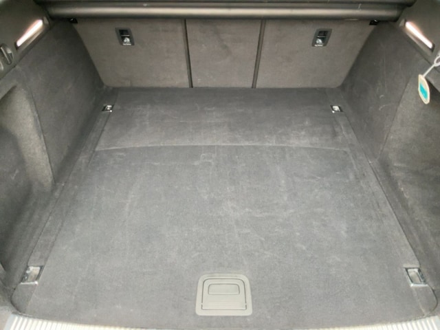 Audi A4 35 TDI Avant S-Tronic