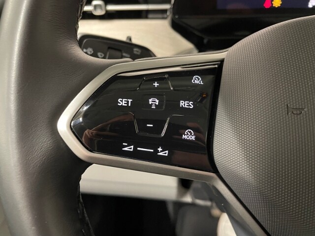 Volkswagen ID.Buzz IQ.Drive