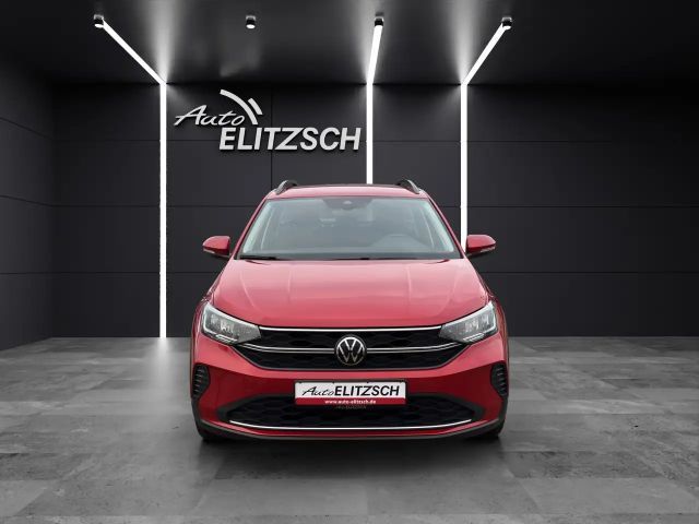 Volkswagen Taigo Life