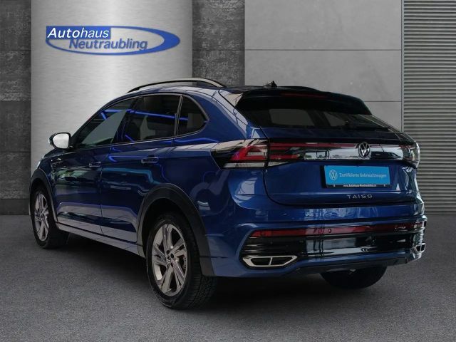 Volkswagen Taigo 1.0 TSI DSG