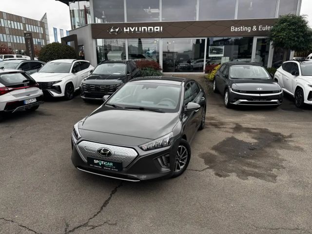 Hyundai Ioniq Electric Style
