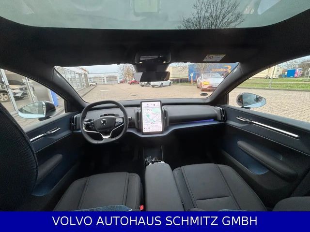 Volvo EX30 Achterwielaandrijving Ultra