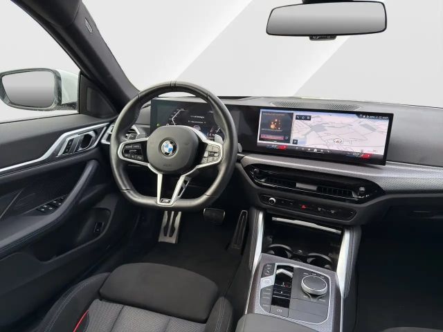 BMW 420 420i Coupé Gran Coupé