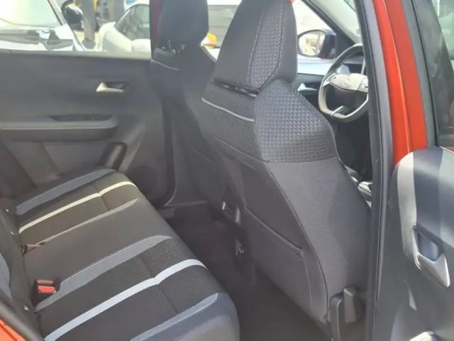 Opel Frontera FRONTERA EV 0.0