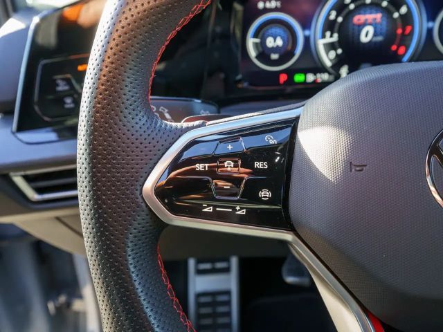 Volkswagen Golf 2.0 TSI DSG GTI