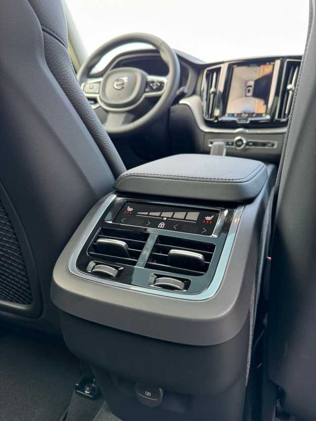 Volvo XC60 Dark Ultimate