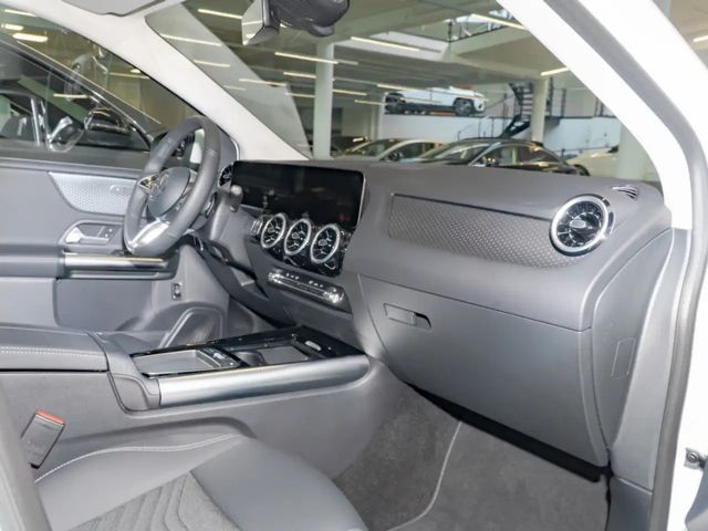 Mercedes-Benz B 180 Progressive