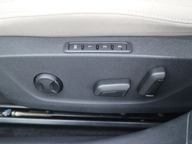 Skoda Octavia 2.0 TDI Combi Style Style