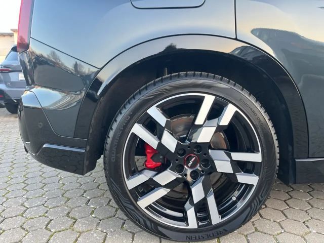 MINI John Cooper Works Countryman All4