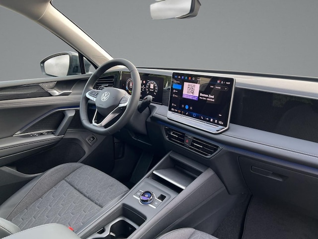 Volkswagen Tiguan 1.5 eTSI DSG Life