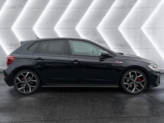 Volkswagen Polo 2.0 TSI DSG