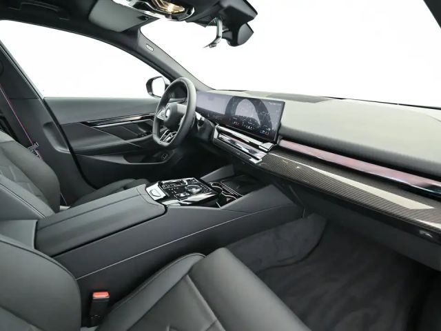 BMW 540 540d Sedan xDrive