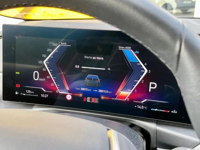 BMW 320 320d Touring