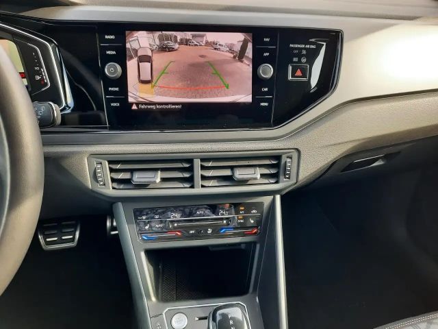 Volkswagen Taigo IQ.Drive R-Line Style