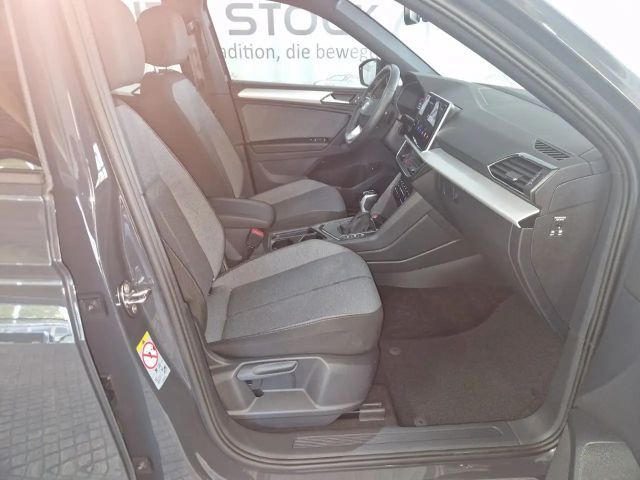 Seat Tarraco 2.0 TDI DSG Style
