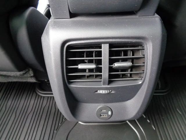 Ford Mustang Mach-E AWD Extended range GT