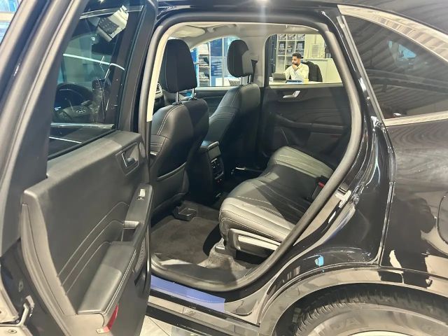 Ford Kuga Plug in Hybrid Vignale