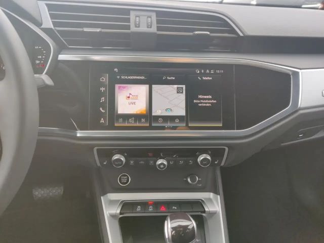 Audi Q3 35 TFSI S-Tronic
