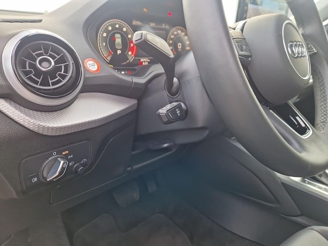 Audi Q2 35 TFSI S-Line S-Tronic