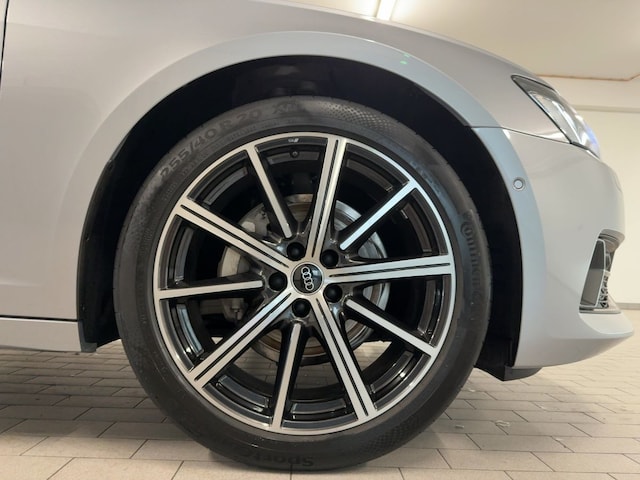 Audi A6 35 TDI Avant S-Tronic