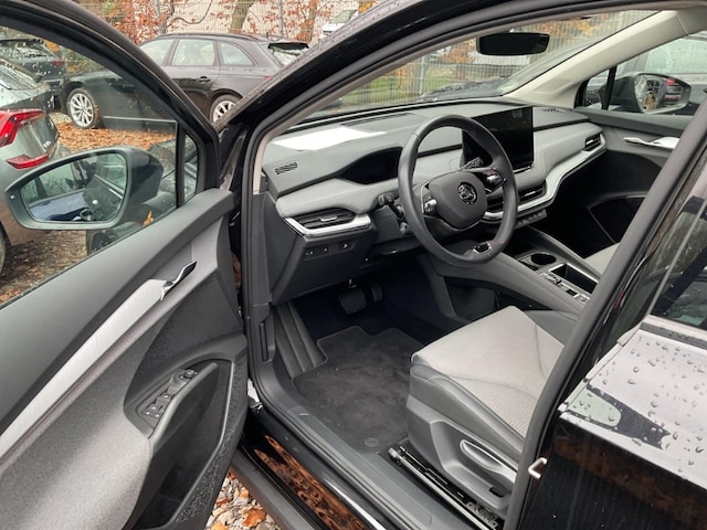 Skoda Enyaq Loft iV 50