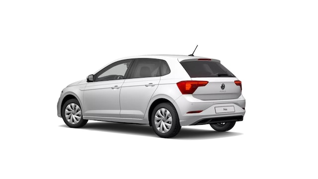 Volkswagen Polo 1.0 TSI DSG Life