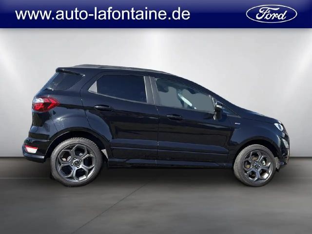 Ford EcoSport ST Line
