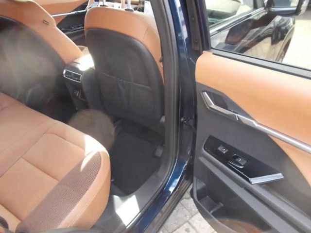 SsangYong Torres Forest Edition