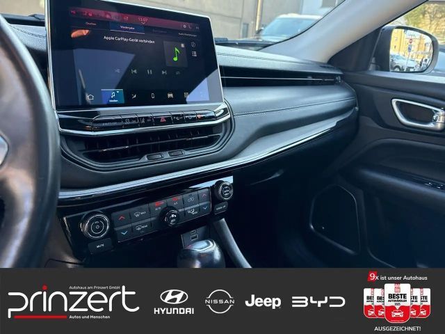 Jeep Compass 1.5 "S e-Hybrid" FWD *CarPlay*