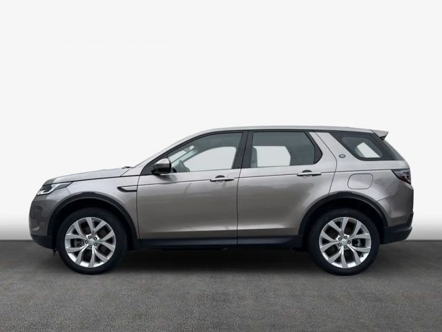 Land Rover Discovery Sport P300e SE