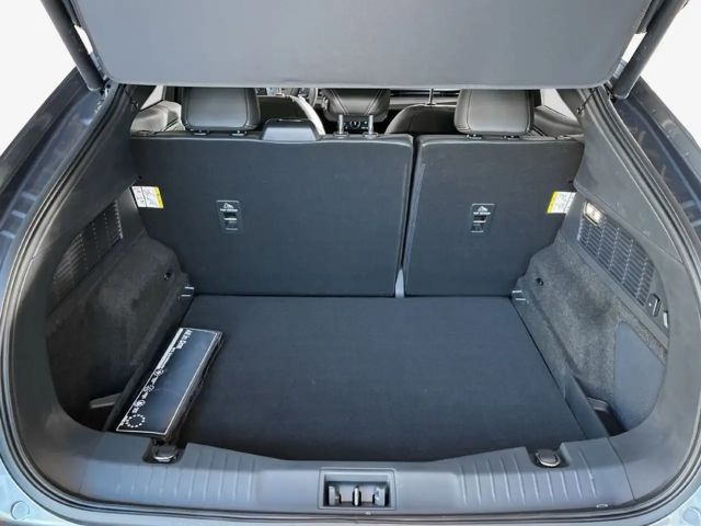 Ford Mustang Mach-E 2 72,6kWh LEDER+LED+360