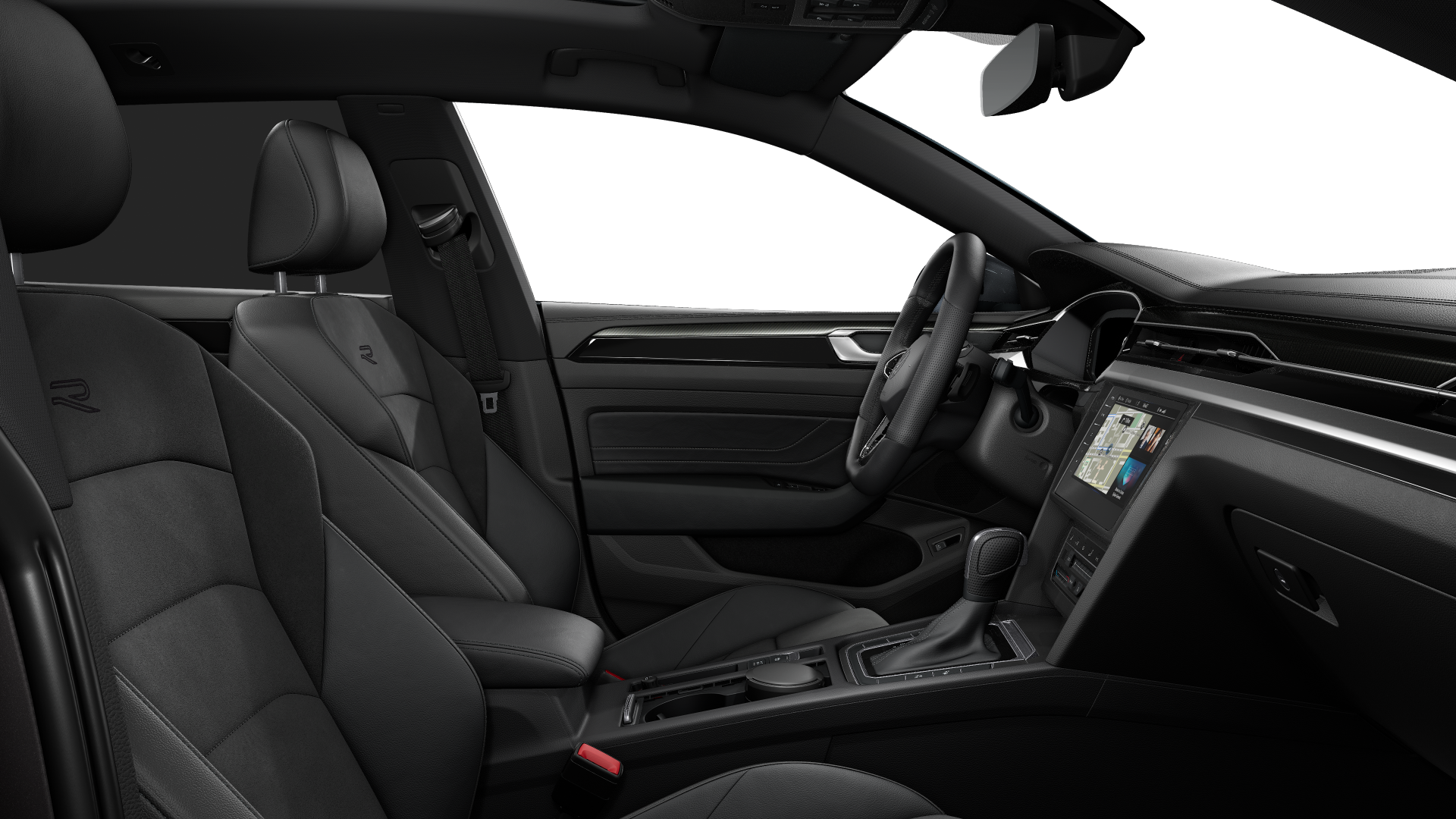 Volkswagen Arteon Shooting Brake 4Motion R-Line