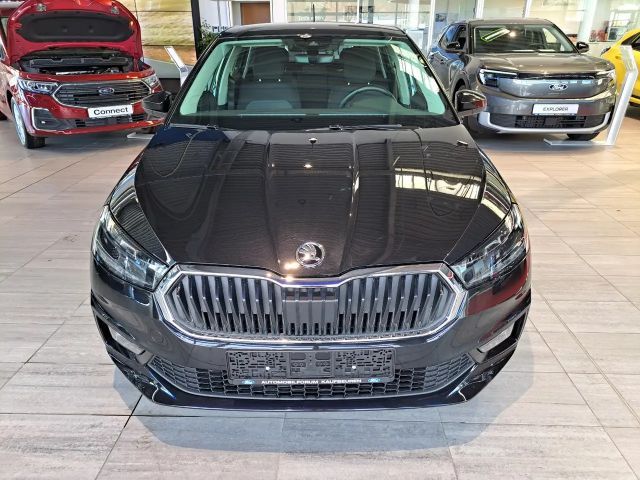 Skoda Fabia 1.0 TSI Ambition