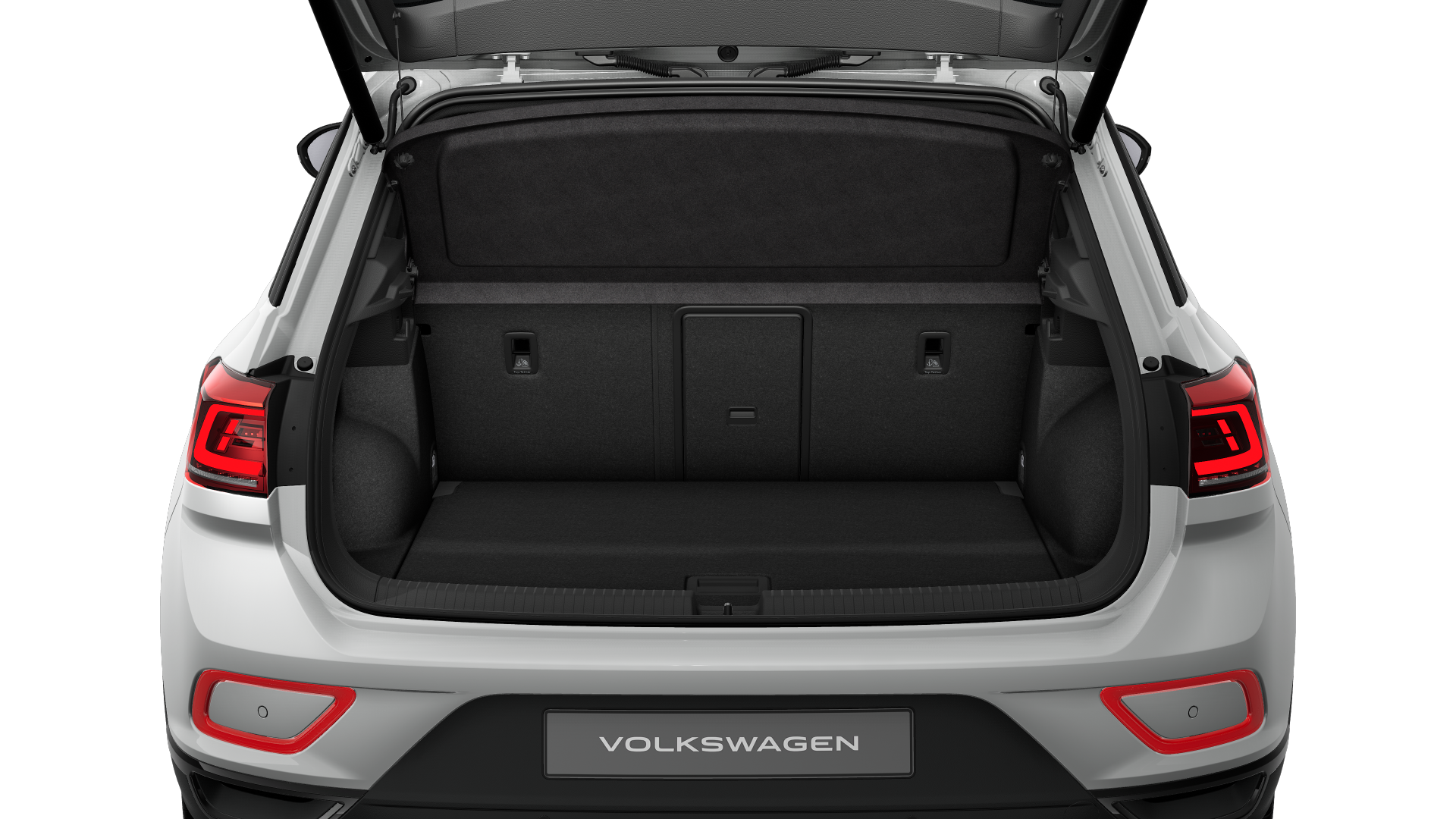 Volkswagen T-Roc 1.5 TSI DSG Style